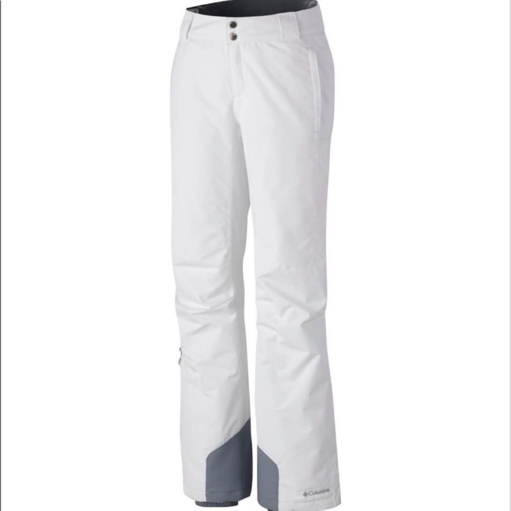 NWT Women’s Columbia Bugaboo Ski Snowboarding Pant